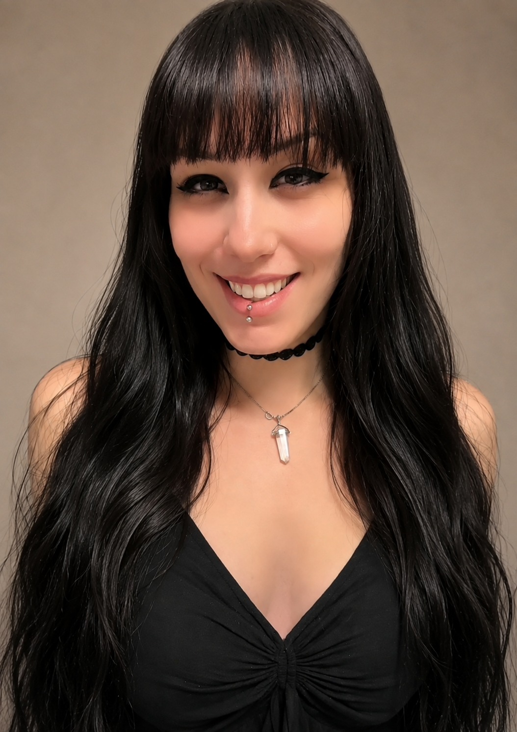 Retrato de la autora Rose Blackmere